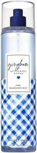 Bath & Body Works - Gingham Fine Fragrance Mist - Shade 5
