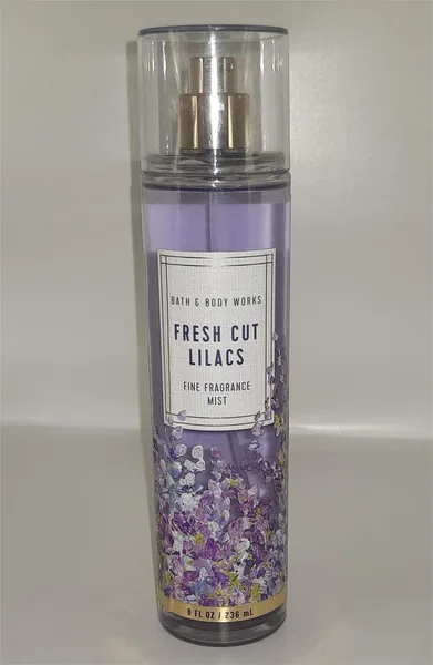Bath & Body Works - Fresh Cut Lilacs Fine Fragrance Mist Price in Bangladesh