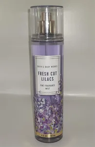 Bath & Body Works - Fresh Cut Lilacs Fine Fragrance Mist - Beautifly Bangladesh