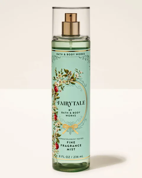 Bath & Body Works - Fairytale Fine Fragrance Mist Price in Bangladesh