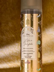 Bath & Body Works - Fairytale Fine Fragrance Mist - Shade 2
