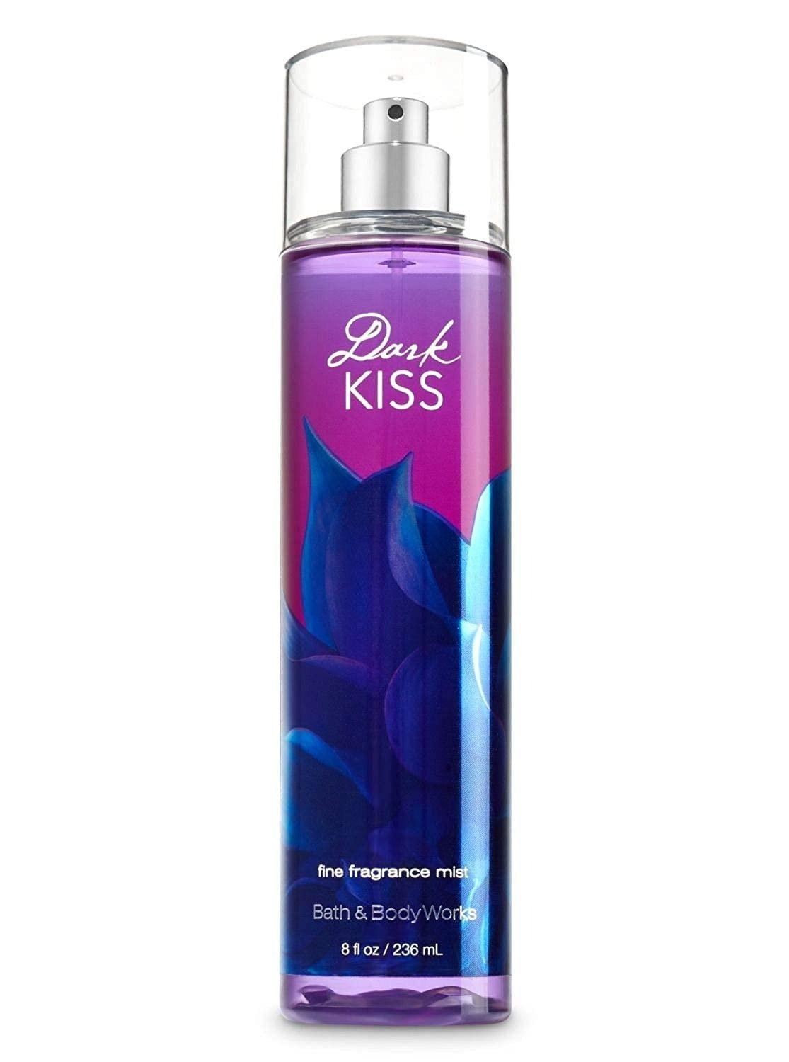 Bath & Body Works - Dark Kiss Fine Fragrance Mist