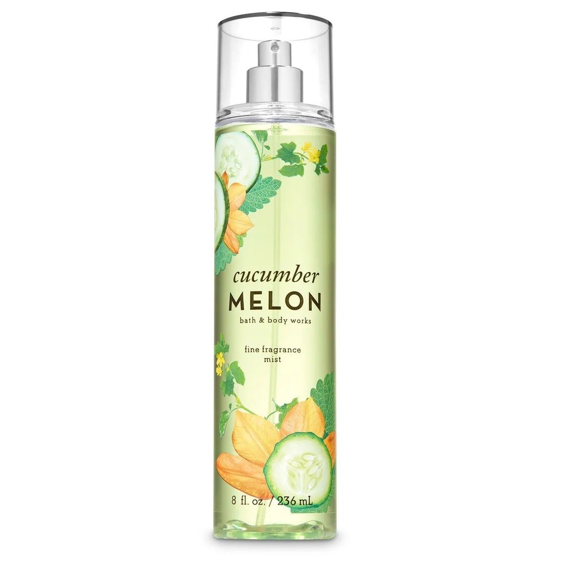 Bath & Body Works - Cucumber Melon Fine Fragrance Mist
