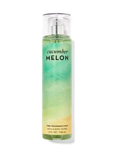 Bath & Body Works - Cucumber Melon Fine Fragrance Mist - Shade 2