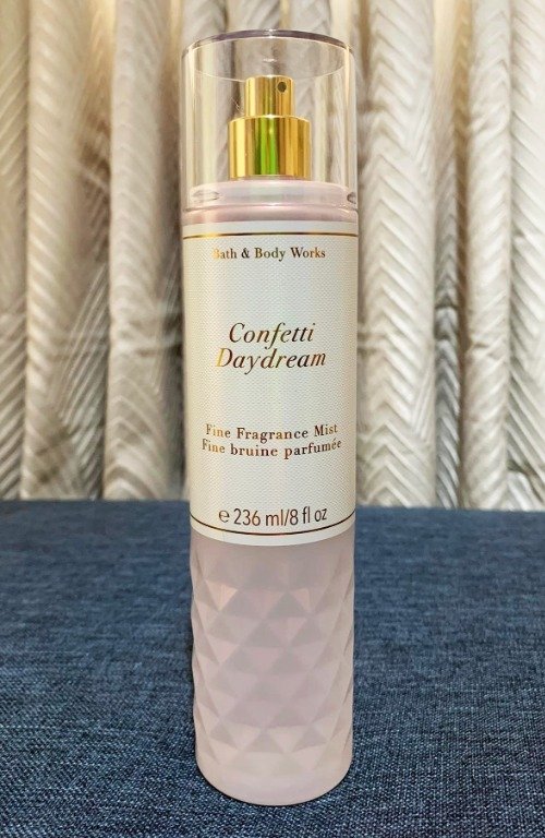Bath & Body Works - Confetti Daydream Fine Fragrance Mist