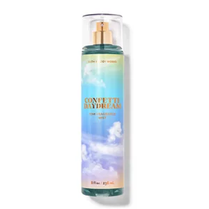 Bath & Body Works - Confetti Daydream Fine Fragrance Mist - Shade 2