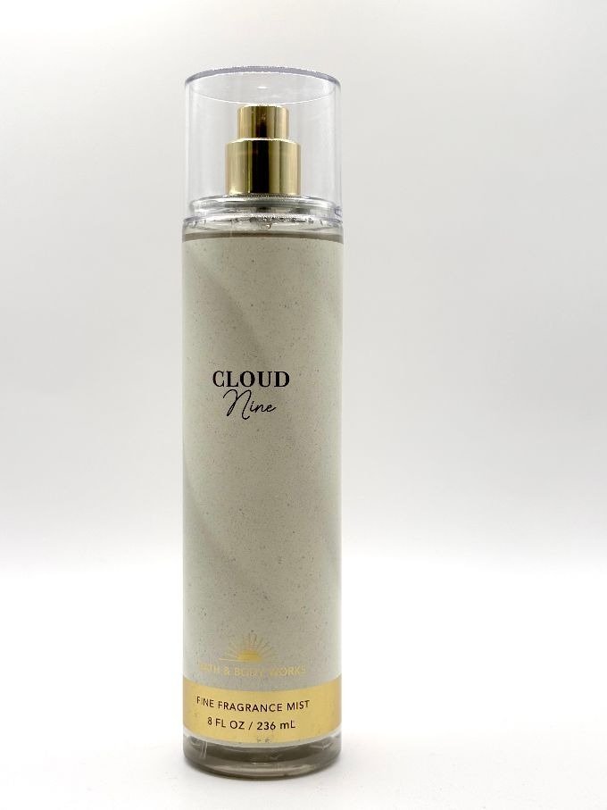 Bath & Body Works - Cloud Nine Fine Fragrance Mist
