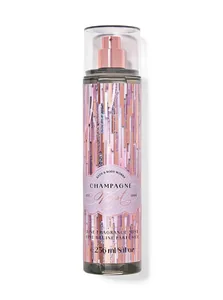 Bath & Body Works - Champagne Toast Fine Fragrance Mist - Shade 2