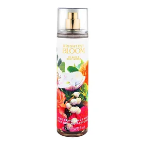 Bath & Body Works - Brightest Bloom Fine Fragrance Mist - Shade 2