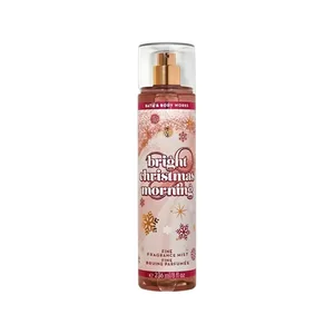 Bath & Body Works - Bright Christmas Morning Fine Fragrance Mist - Shade 3