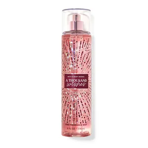 Bath & Body Works - A Thousand Wishes Fine Fragrance Mist - Shade 3