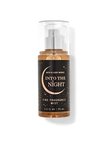 Bath & Body Works - Into the Night Fine Fragrance Mist - Shade 4