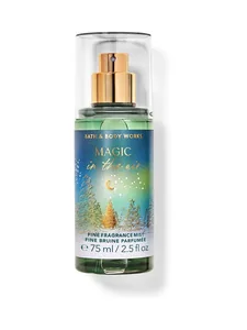 Bath & Body Works - Magic in the Air Fine Fragrance Mist - Shade 2