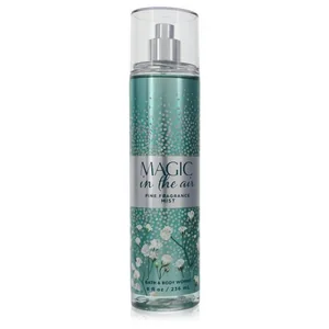Bath & Body Works - Magic in the Air Fine Fragrance Mist - Shade 3