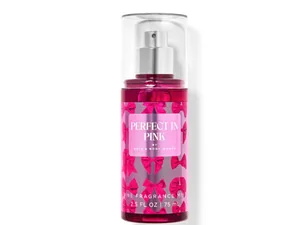 Bath & Body Works - Perfect in Pink Fine Fragrance Mist - Shade 2