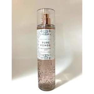 Bath & Body Works - Pure Wonder Fine Fragrance Mist - Shade 2