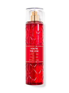 Bath & Body Works - You're the One Fine Fragrance Mist - Shade 4