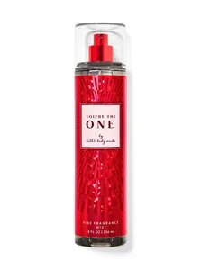 Bath & Body Works - You're the One Fine Fragrance Mist - Shade 5