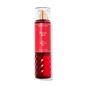 Bath & Body Works - Forever Red Fine Fragrance Mist - Shade 2