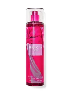 Bath & Body Works - Perfect in Pink Fine Fragrance Mist - Shade 4