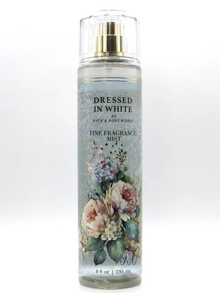 Bath & Body Works - Dressed in White Fine Fragrance Mist Price in Bangladesh