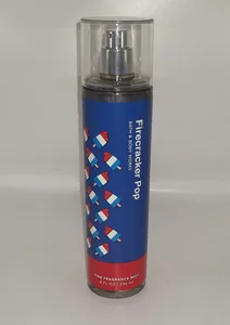Bath & Body Works - Firecracker Pop Fine Fragrance Mist - Shade 2