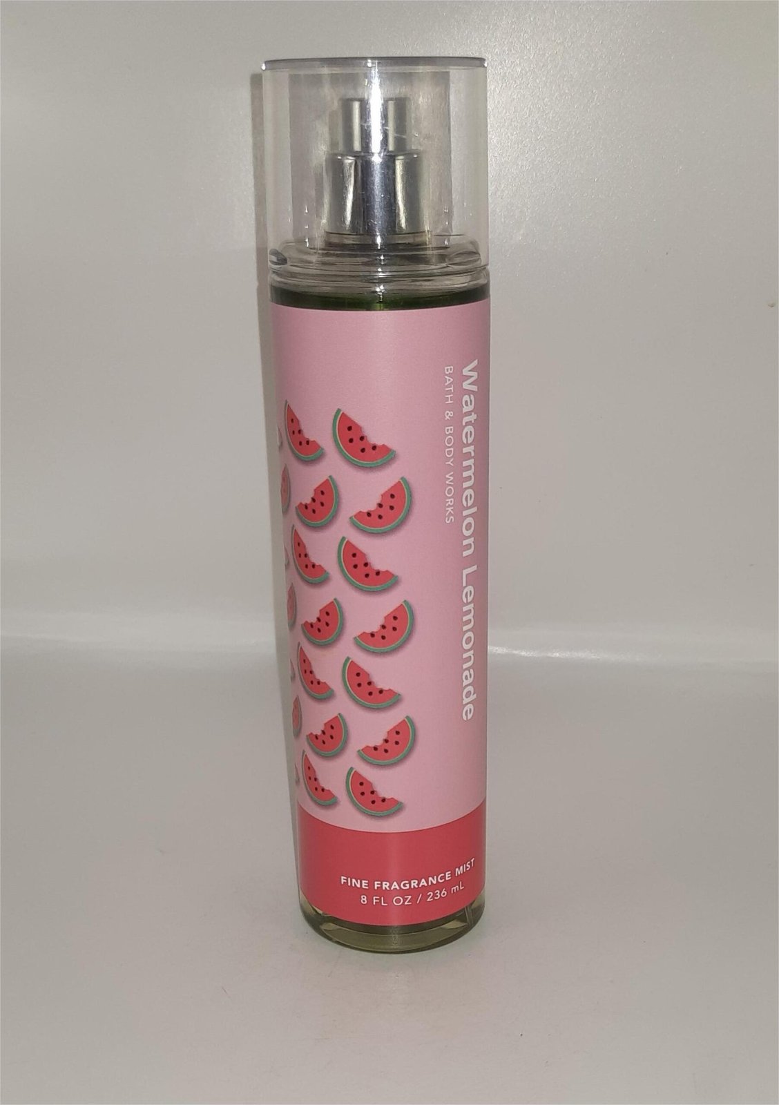 Bath & Body Works - Watermelon Lemonade Fine Fragrance Mist