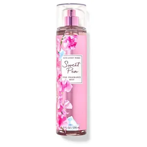 Bath & Body Works - Sweet Pea Fine Fragrance Mist - Beautifly Bangladesh