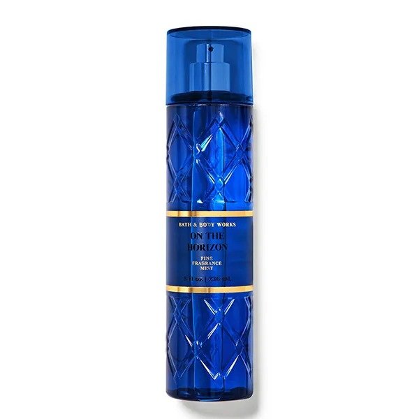 Bath & Body Works - On the Horizon Fine Fragrance Mist