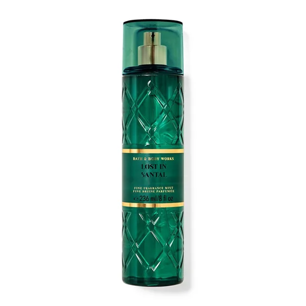 Bath & Body Works - Lost in Santal Fine Fragrance Mist Price in Bangladesh