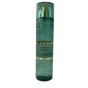 Bath & Body Works - Lost in Santal Fine Fragrance Mist - Shade 2