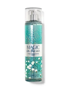 Bath & Body Works - Magic in the Air Fine Fragrance Mist - Shade 4