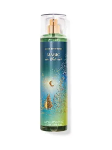 Bath & Body Works - Magic in the Air Fine Fragrance Mist - Shade 5