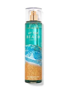 Bath & Body Works - At the Beach Fine Fragrance Mist - Shade 4