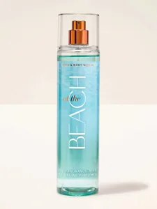 Bath & Body Works - At the Beach Fine Fragrance Mist - Shade 5