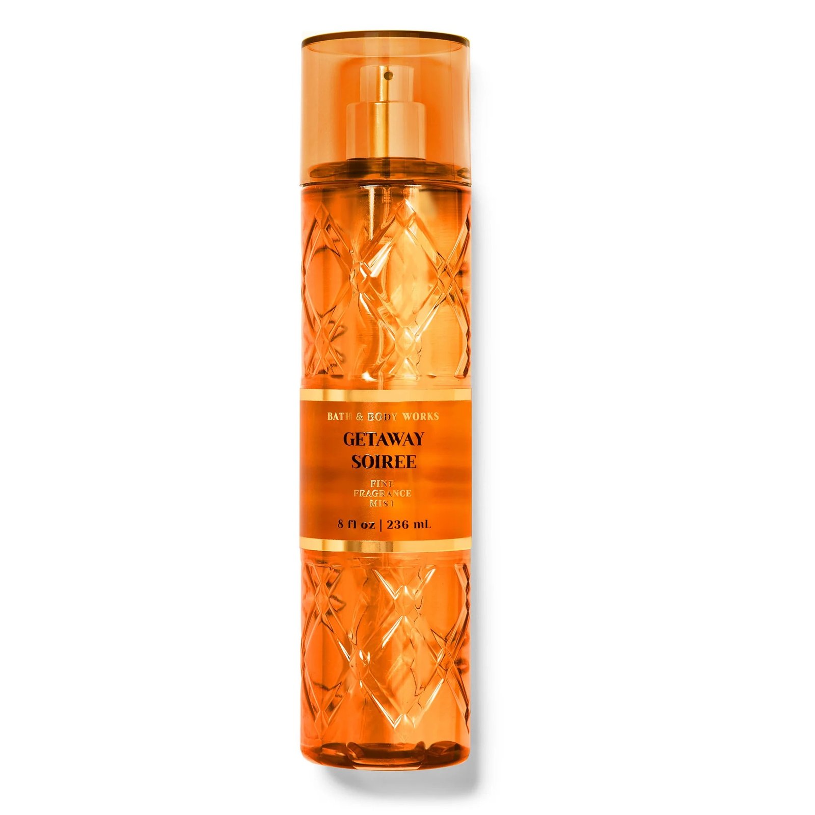 Bath & Body Works - Getaway Soiree Fine Fragrance Mist