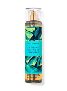 Bath & Body Works - Thailand Sweet Kiwi & Starfruit Fine Fragrance Mist - Beautifly Bangladesh