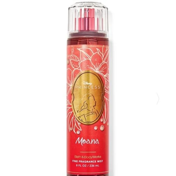 Bath & Body Works - Moana Fine Fragrance Mist Price in Bangladesh