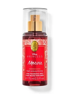 Bath & Body Works - Moana Fine Fragrance Mist - Shade 2