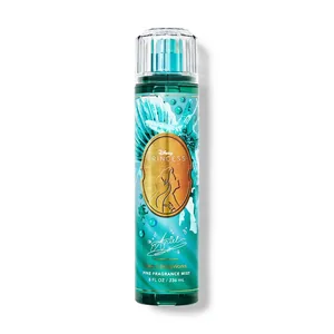 Bath & Body Works - Ariel Fine Fragrance Mist - Shade 2