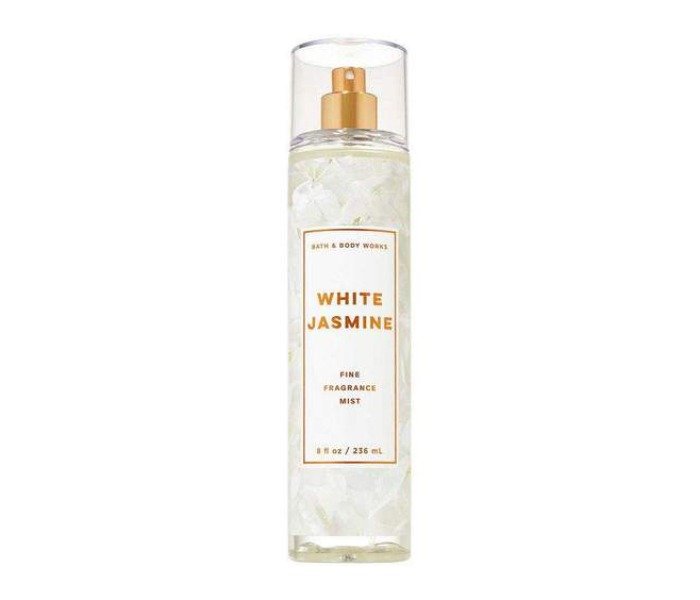 Bath & Body Works - Jesmine Fine Fragrance Mist