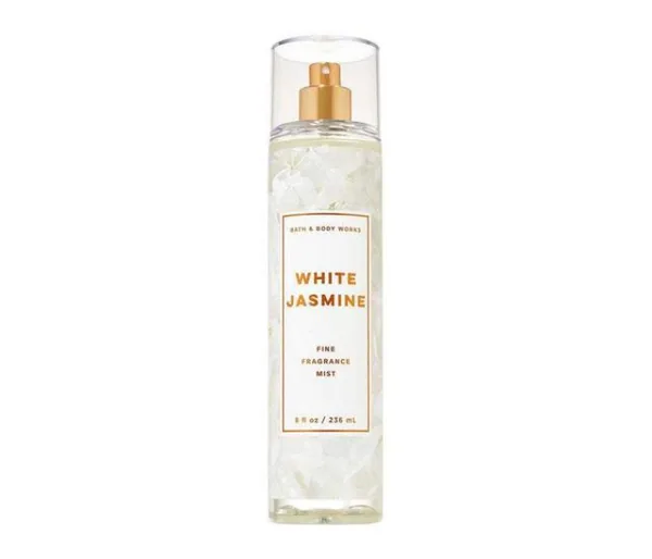 Bath & Body Works - Jesmine Fine Fragrance Mist Price in Bangladesh