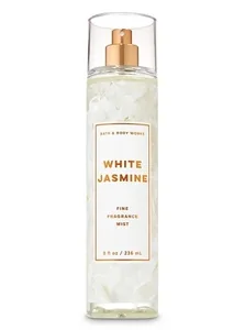 Bath & Body Works - Jesmine Fine Fragrance Mist - Shade 2
