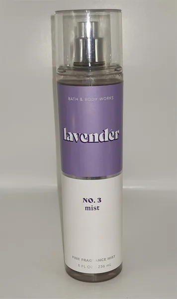 Bath & Body Works - Lavender Luxe Fine Fragrance Mist Price in Bangladesh