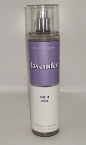 Bath & Body Works - Lavender Luxe Fine Fragrance Mist - Beautifly Bangladesh