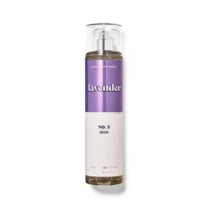 Bath & Body Works - Lavender Luxe Fine Fragrance Mist - Shade 2