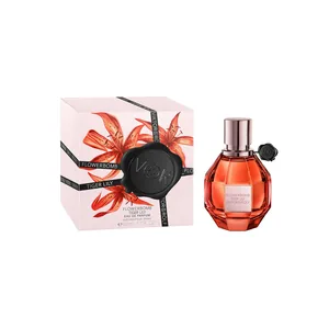 Viktor & Rolf - Flowerbomb Tiger Lily Eau De Parfum - Shade 2