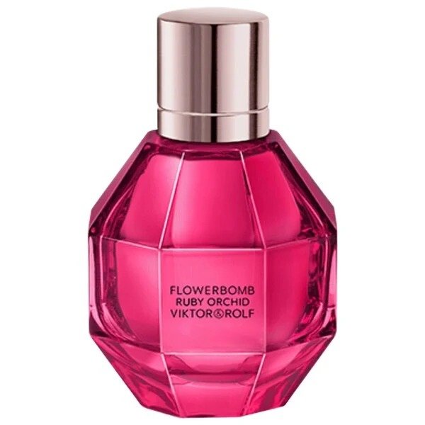 Viktor & Rolf - Flowerbomb Ruby Orchid Eau De Parfum