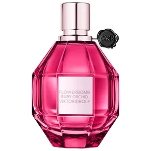 Viktor & Rolf - Flowerbomb Ruby Orchid Eau De Parfum - Shade 2