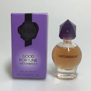 Viktor & Rolf - Good Fortune Perfume - Shade 2